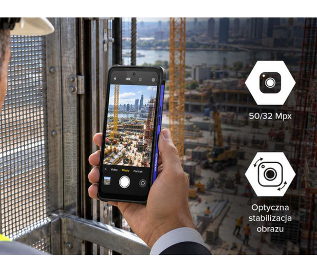 myPhone HAMMER BLADE 6 PRO 5G - 1609018 - zdjęcie 20